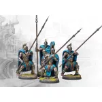 City States: Phalangites(Dual Kit)