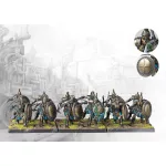 City States: Thorakites(Dual Kit)