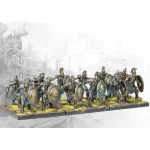 City States: Agema(Dual Kit)