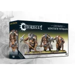 City States: Minotaur Thyreans(Dual Kit)
