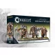 City States: Minotaur Thyreans(Dual Kit)