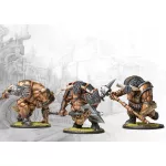 City States: Minotaur Thyreans(Dual Kit)