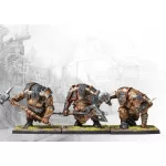 City States: Minotaur Thyreans(Dual Kit)