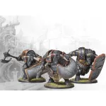 City States: Minotaur Haspists(Dual Kit)