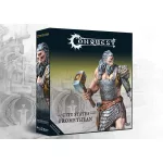 City States: Promethean(Dual Kit)