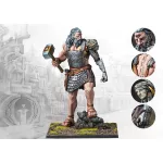 City States: Promethean(Dual Kit)