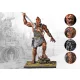 City States: Hephaestian(Dual Kit)