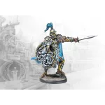 City States: Lochagos (Officer)