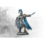 City States: Lochagos (Officer)
