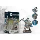 City States: Dorilates (Officer)
