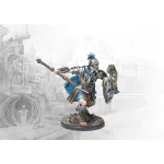 City States: Dorilates (Officer)
