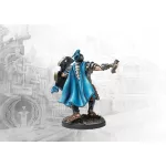 City States: Dorilates (Officer)