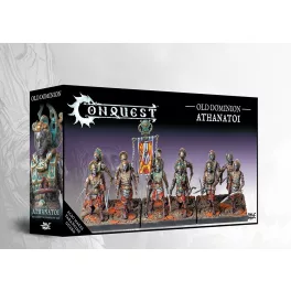 Old Dominion: Athanatoi(Dual Kit)