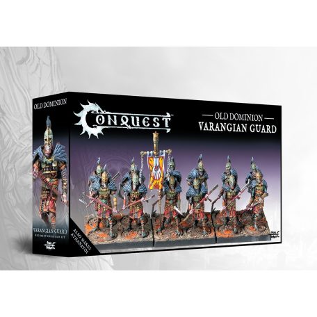 Old Dominion: Varangian Guard(Dual Kit)