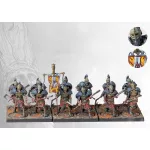 Old Dominion: Varangian Guard(Dual Kit)