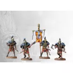 Old Dominion: Varangian Guard(Dual Kit)
