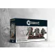 Old Dominion: Bone Golems