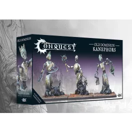 Old Dominion: Kanephors(Dual Kit)
