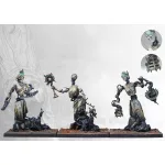 Old Dominion: Kanephors(Dual Kit)