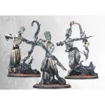 Old Dominion: Karyatids(Dual Kit)