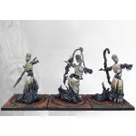 Old Dominion: Karyatids(Dual Kit)