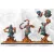 Efreet Flamecasters / Efreet Sword Dancers