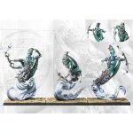 Windborn Djinn / Steelheart Djinn