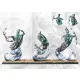 Windborn Djinn / Steelheart Djinn