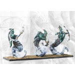 Windborn Djinn / Steelheart Djinn