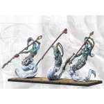 Steelheart Djinn / Windborne Djinn