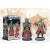 Conquest Holiday Battle -Jolly and Mean Scenario Set