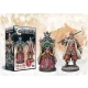 Conquest Holiday Battle -Jolly and Mean Scenario Set