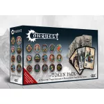 Conquest Token and Card Set