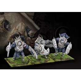 Spires: Brute Drones