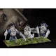 Spires: Brute Drones