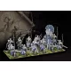 Spires: Marksman Clones