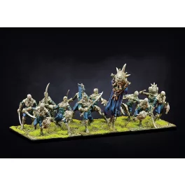 Spires: Vanguard Clones