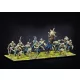 Spires: Vanguard Clones