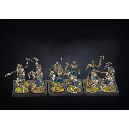 Spires: Vanguard Clone Infiltrators