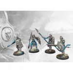 Spires: Bound Clones