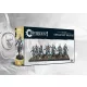 Spires: Onslaught Drones