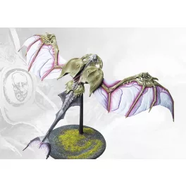Spires: Pteraphon