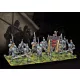 Hundred Kingdoms: Steel Legion 