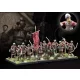Hundred Kingdoms: Militia Bowmen