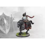 Hundred Kingdoms: The Order of the Crimson Tower