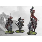 Hundred Kingdoms: The Order of the Crimson Tower