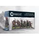 Hundred Kingdoms: Imperial Rangers(Triple Kit)