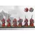 Hundred Kingdoms: Sicarii (pronounced SICK ar-EE)