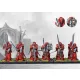 Hundred Kingdoms: Sicarii (pronounced SICK ar-EE)