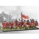 Hundred Kingdoms: Men At Arms - REMIX